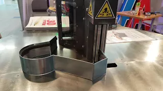 automatic channel letter bender machine made in poland by 3d system