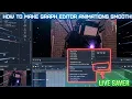 Skibidi Toilet SFM Tutorial Smooth Samples Graph Editor