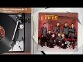 Todo Lo Encuentro En Ti - Super Lamas