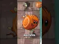 MAX LEVEL Tumbleweed in PvZ2!