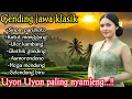 Lagu GENDING JAWA _ SINOM PARIJHOTO,KUTUT MANGGUNG _||UYON UYON GENDING PENGANTAR TIDUR PALING NYAMLENG
