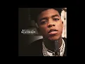 Heartbroken - Yungeen Ace (SLOWED AUDIO)
