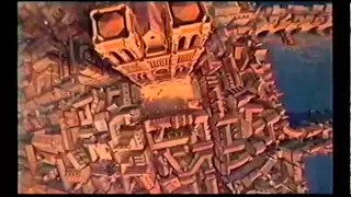 Le bossu de Notre-Dame - Bande annonce officielle FR