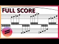 Download Lagu Bakhari Nokuri — intuition no. 1 [w/ score]
