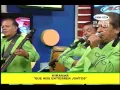 Disfrutamos de la mejor musica de Miramar