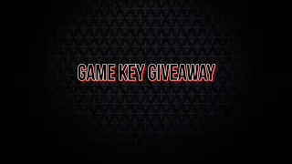giveaway PC Gaming