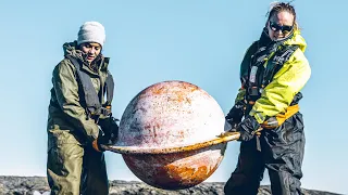 You WON’T BELIEVE What We Found Out Here — Sailing Uma [Step 264]