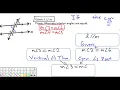Angles Pair Relationships Day 7 Proving Alternate and Same-Side Interior Angles