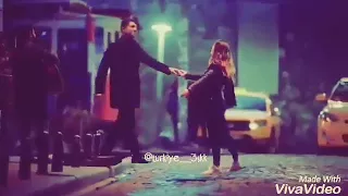 اغنيه شو حلو حبيبي شو حلو علي اجمل مسلسل تركي 