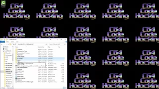 Introduction to PC based SID trackers