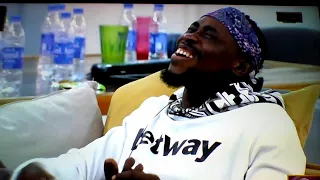 bbnaija 2020 watch kaisha trikytee and neo gossip