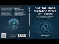 Spatial Data Management with DuckDB Book Release and Code Examples Workthrough