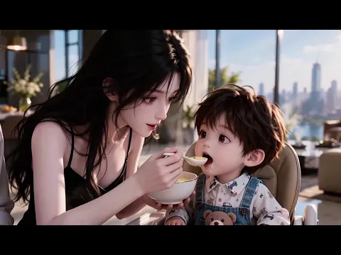 全能老公 Episode 3