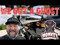 Download Lagu WE HEBBEN ER EEN GEVONDEN! We hebben een Harley-Davidson Gray Ghost Fat Boy!