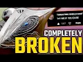 Thrusting Shields are The Most BROKEN Weapons in Elden Ring and This Guy Proves It