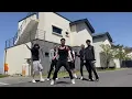 UNEDUCATED KID, Polodared - 맞짱 뜰 사람? (Dance Video) with Framily