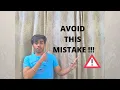 How to learn Python Avoid this mistake Fast and Easy