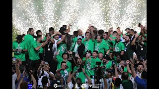 عمل غنائي الاهلي طرابلس الاهلي ياساده راشد البركي 