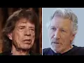 Download Lagu Mick Jagger CALLS OUT Roger Waters For BLASTING Ozzy Osbourne During Scathing Interview