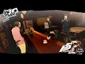 What happens if you fail to change Kamoshida s Heart in PERSONA 5 ROYAL