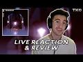 Download Lagu William Black - Deep End LIVE REACTION + REVIEW (#007)