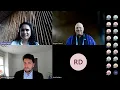 OpenFL Federated Learning Building better AI models with private data DISFP02