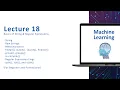 Machine Learning Lec 18 Basics of String Regular Expressions in Python