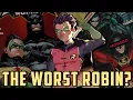 The TRUTH about Damian Wayne