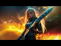 Download Lagu Best Hard Rock Music 2025 🔥 TESTOSTERONE SOUND 🔥 Epic AI Cinematic Video