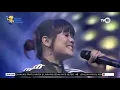 Lagu 7ICONS - Cinta Cuma Satu At Rumah Musik Indonesia TVRI 16 April 2023