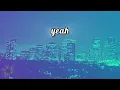 VICTONY - Everything (LYRICS)