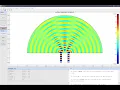 Simulation of Interference and Diffraction FEATool Multiphysics Tutorial