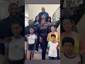 Magic Johnson 32 Years Marriages 3 Children