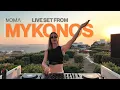 Download Lagu NOMA - Sunset DJ Mix in Mykonos, Greece 2025 [Melodic Techno \u0026 Progressive House]