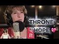 Download Lagu “Throne” by Hope Gerson | Full Video | Written by Emma Gerson #newsong #newvideo #hope MP3