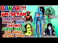 Download Lagu RUQYAH PENGUSIR JIN DALAM TUBUH YANG SUDAH LAMA BERSARANG || MALAM RABU BERKAH | AYOUB MUS'AB