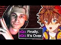How xQc BEAT His 100m DIVORCE Kenji Reacts