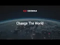 We are CodeNinja Corporate