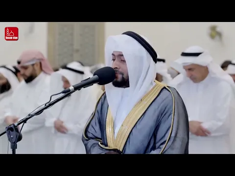 Download MP3 Ahmad Al Nufais - Surah Ya-Sin (36)