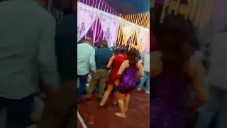 رقص افراح شعبى فريق همسات الشرق حظ 2022 شعبي الموسيقار محمود مزيكا والسنيور 