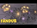 Second intentions Comic Murder Drones Latin American Spanish Fandub