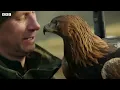 POV: Eagle Flight | Natural World: Super Powered Eagles | BBC Earth