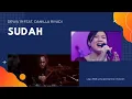 Lagu Sudah - Ahmad Band (Cover Danilla Riyadi)