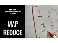 Big Data Analytics Tutorial Matrix Multiplication by MapReduce