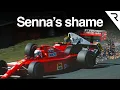 Download Lagu The most shameful collision in F1 history