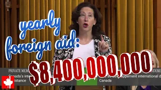 Compassion With Competence Every Penny Of 8 4bn A Year On Foreign Aid Must Be Accounted For  Compassion With Competence Every Penny Of 8 4bn A Year On Foreign Aid Must Be Accounted For