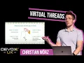 Download Lagu Java 21: The revolution of virtual threads by Christian Worz