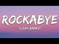 Download Lagu Clean Bandit - Rockabye1 hour loop