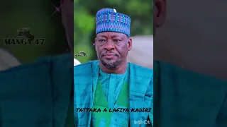 tattaka a lafiya kadiri audio song from ikram kano 