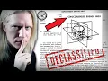 Declassified CIA Document REVEALS YOU ARE GOD The Gateway Process UNCOVERED
